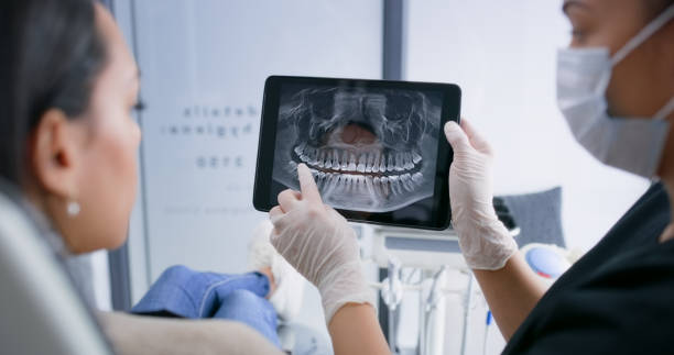 Licensed Tooth Extraction service in Sioux County County, ND - Smile Center Dentistry